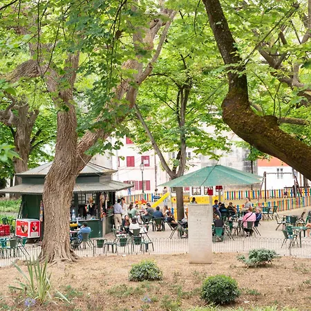 Amoreiras Garden - Cheese & Wine *