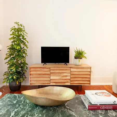 Апартаменты Amoreiras Garden - Cheese & Wine Лиссабон